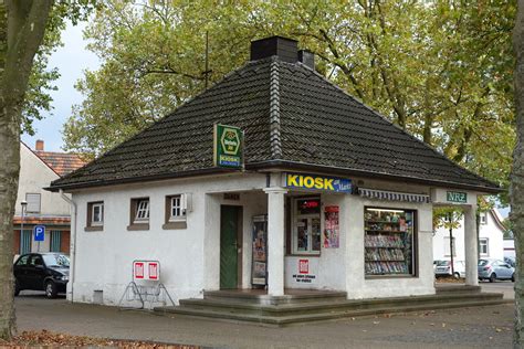 kiosk am herkomerplatz 2